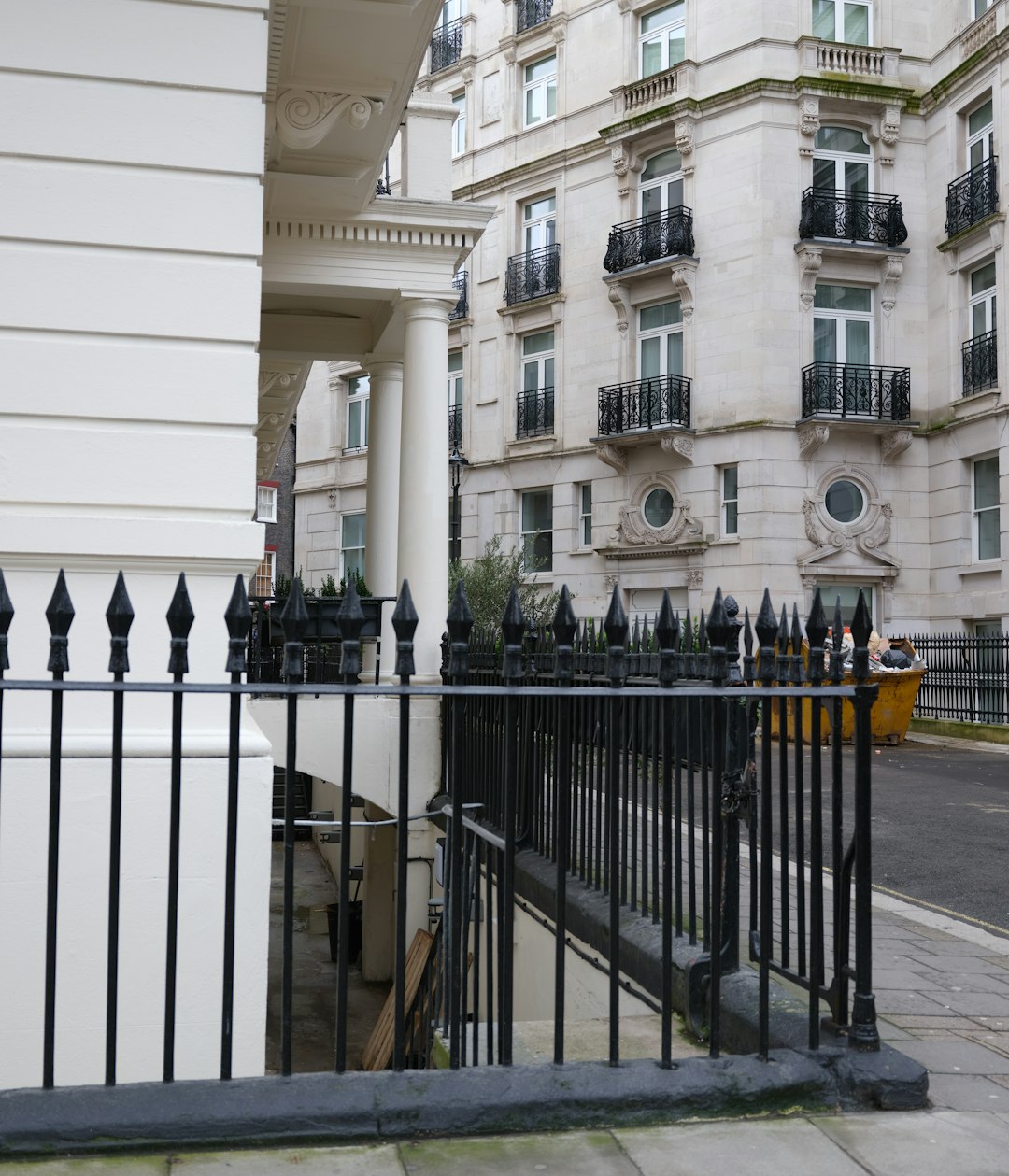 Wrought Iron & Ornamental Steel